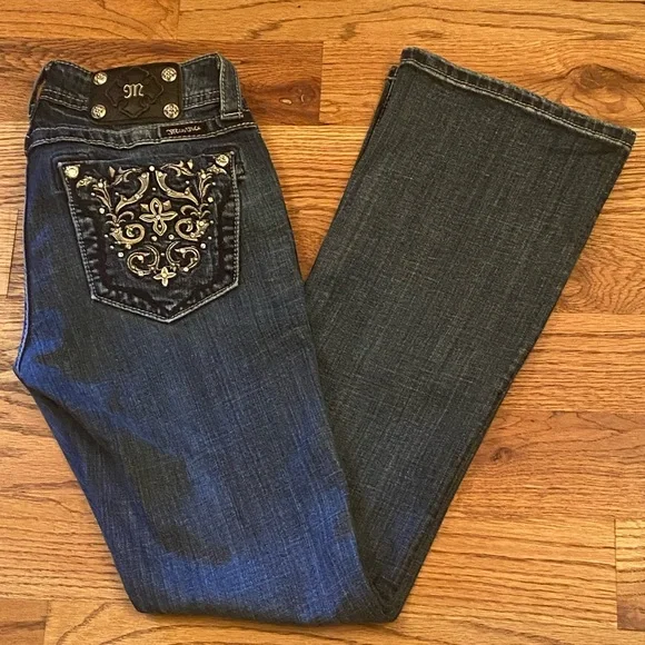 MISS ME BOOT - Picture 2 of 6